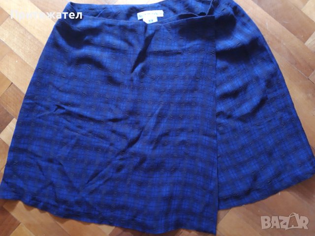 Дамска пола панталон /прегърни ме.