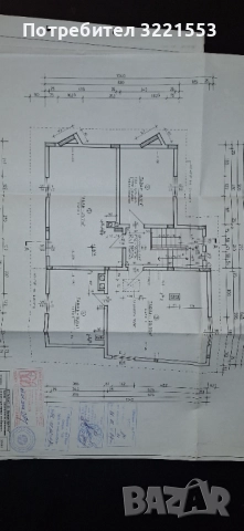 Продавам къща 456 кв/м , снимка 6 - Къщи - 45916377