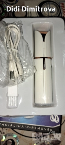 Тример тип червило, снимка 3 - Козметика за лице - 52792911