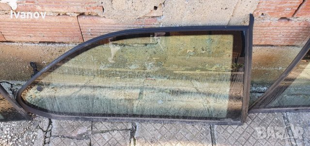 Автостъкла задни ляво дясно за бмв е36 купе компакт, снимка 3 - Части - 34630064