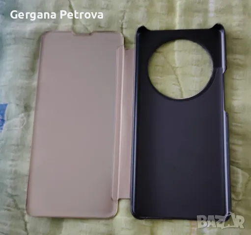 Калъф огледален за  Honor Magic 6 lite , снимка 2 - Калъфи, кейсове - 48641728