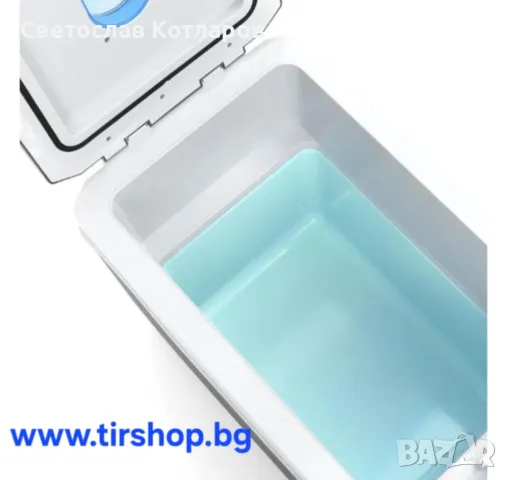 Хладилна кутия 35Л - 12V/24/v220V, снимка 6 - Аксесоари и консумативи - 49850745