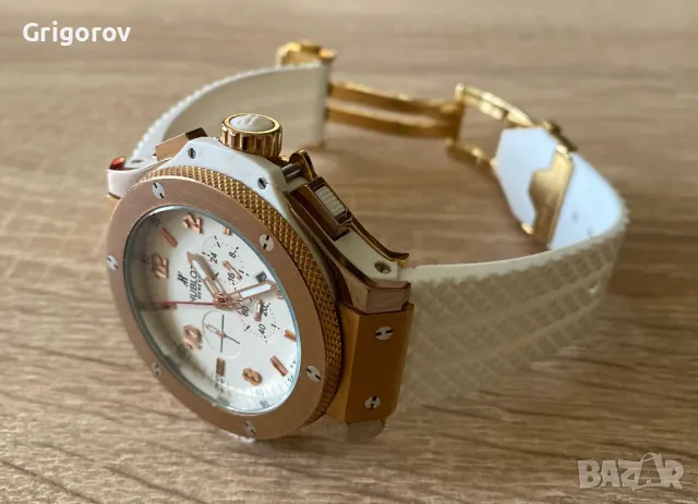 Hublot, снимка 1