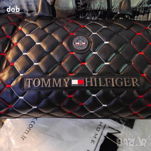 пътна луксозна чанта, сак. марков, висок клас унисекс, снимка 2 - Чанти - 44167793