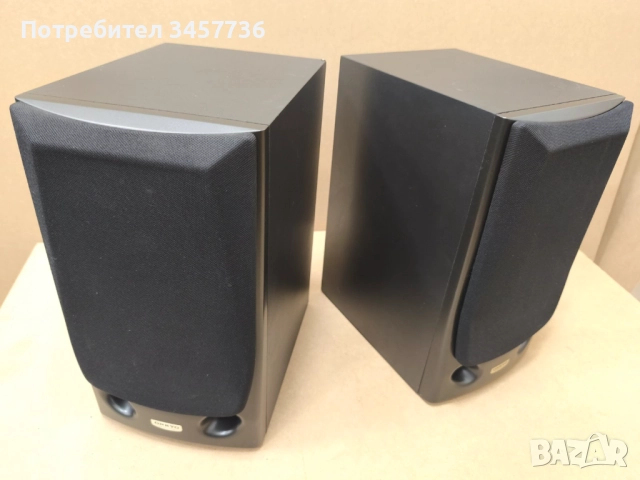 Букшелф Тонколони Onkyo PS-30, снимка 13 - Тонколони - 52941893