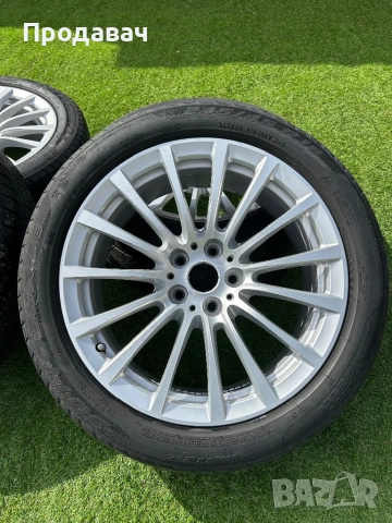 Джанти 18 цола за BMW Style 619, снимка 5 - Гуми и джанти - 53670883