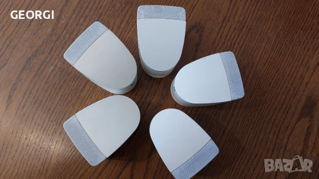 Тонколони Bose FreeSpace 3S Satellites, снимка 5 - Тонколони - 51679429