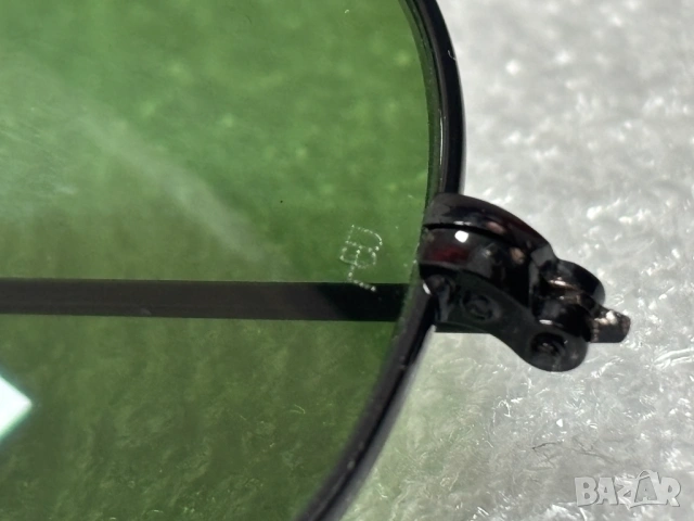 Слънчеви очила RayBan, снимка 9 - Слънчеви и диоптрични очила - 53018026