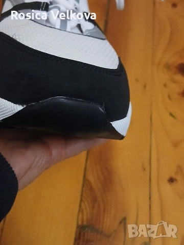 Маратонки DIOR , снимка 4 - Маратонки - 53513590