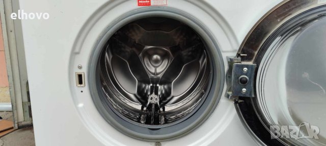Пералня Miele W 5903, снимка 3 - Перални - 44385766