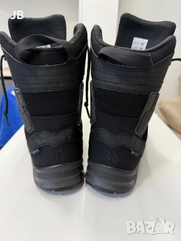 Кубинки Haix 46 номер, снимка 3 - Екипировка - 52595004