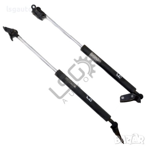 Амортисьори заден капак Honda Jazz 2002-2008 ID:111885