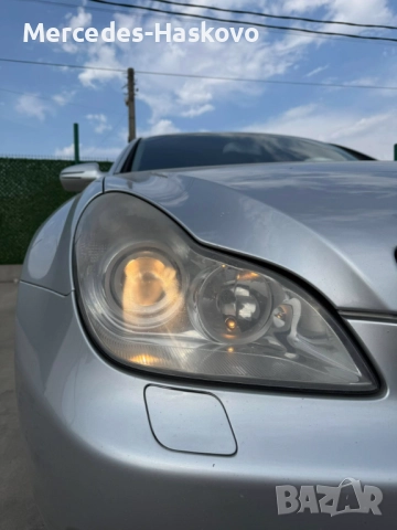 Mercedes CLS350CDI*Facelift* *НА ЧАСТИ*, снимка 3 - Автомобили и джипове - 51818888
