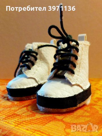 PAOLA REINA Испания 1994г., снимка 5 - Кукли - 44389259