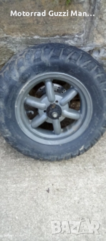 Джанти,Бус:12С/13С/14С/15С/16С,20".Гуми/Джанти за Бусове с Двойни и Единични гуми. От 12" -16цола, снимка 14 - Гуми и джанти - 51349096