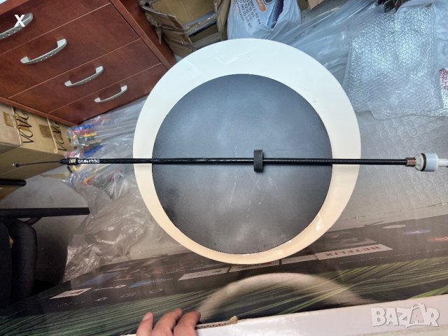 ЖИЛО СЪЕДИНИТЕЛ 01.141330 FORD Escort Mk5 / Orion Mk3 / Escort Express '91 / 1900 - 1995 БЕНЗИН ДИЗЕ, снимка 2 - Части - 41330170