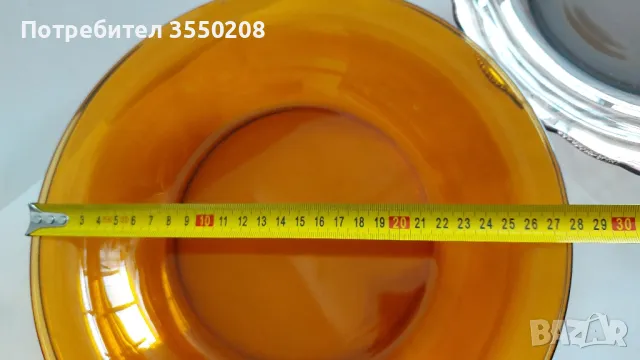 Нови дуралексови чинии, снимка 7 - Чинии - 48548688