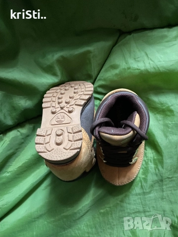 детски Timberland , HoGaN, Lacoste,NikeАirMax,GeOx, снимка 3 - Детски маратонки - 18980743