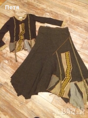 Нови рокли и комплекти от 12до 30лв , снимка 7 - Рокли - 31902027