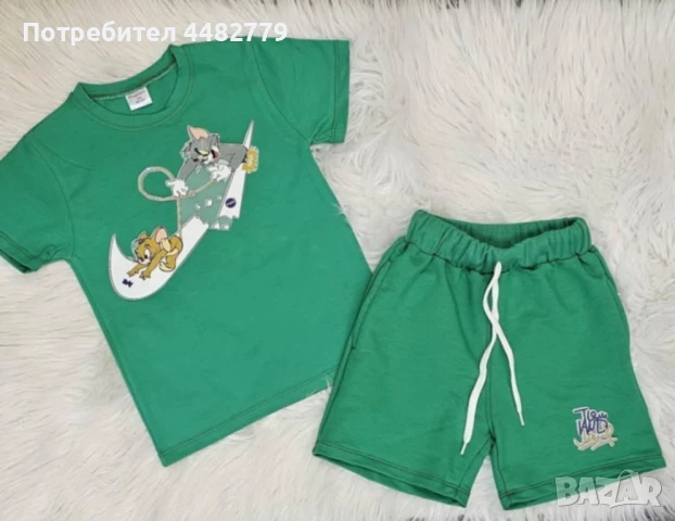 детски комплект , снимка 1