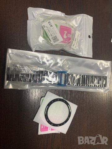 Huawei watch 3 pro-лот 7, снимка 1