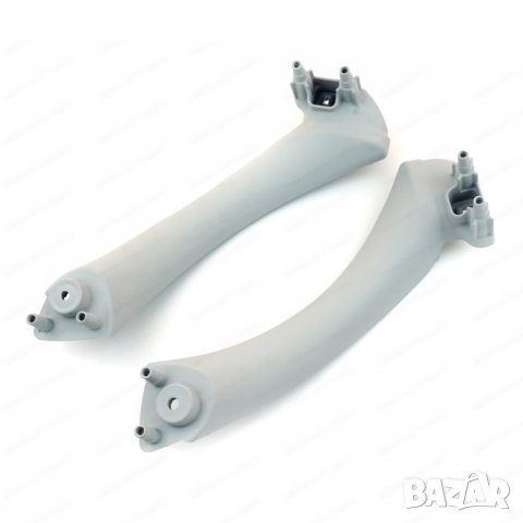 вътрешна дръжка за врата на BMW 3 E90 E91 лява и дясна комплект, снимка 7 - Аксесоари и консумативи - 39243915