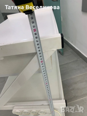 Козметична маса/количка, снимка 13 - Козметични уреди - 53324317