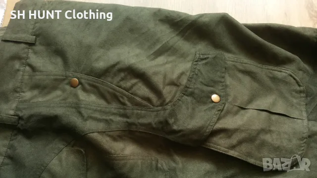 Northpeak Bukse Jakt Snasa Waterproof размер XXL за лов риболов панталон водонепромокаем - 1114, снимка 13 - Екипировка - 50058497