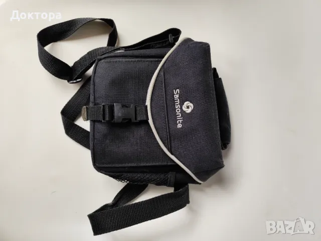 Samsonite малка кокетна чантичка, снимка 1