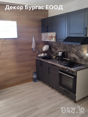 Апартамент за гости "Централ" Малко Търново, снимка 6 - Апартаменти - 53282114