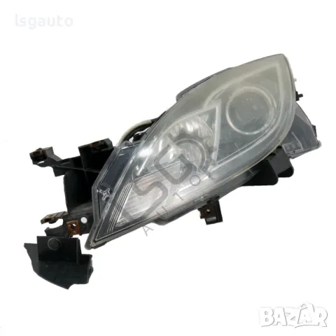 Ляв фар Mazda 6 (GH)  2007-2013 ID: 142756, снимка 2 - Части - 49003931