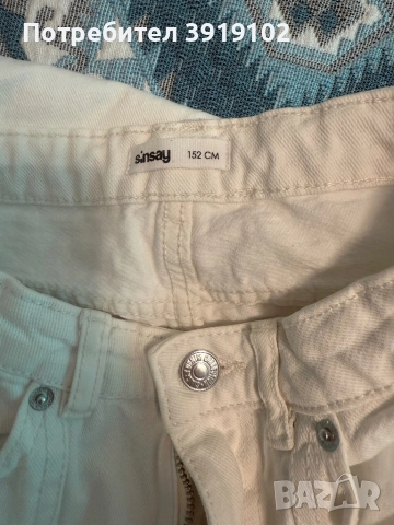 Лот от панталони за момиче , снимка 8 - Детски панталони и дънки - 51788501
