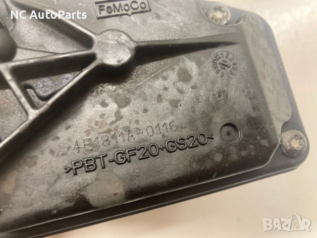 Дроселова клапа за Ford Mondeo Форд Мондео 2.0 Хибрид 4E1811A-0116 2020, снимка 7 - Части - 39682521