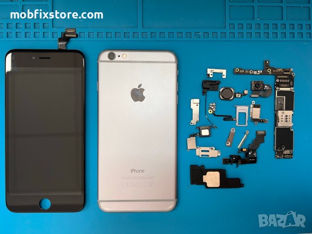 iPhone 6 Plus на части, снимка 1 - Резервни части за телефони - 40499948