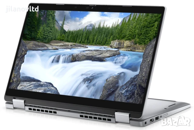 Лаптоп Dell Latitude 5320 2in1 i5-1145G7 8GB 256GB NVMe Touch ГАРАНЦИЯ, снимка 2 - Лаптопи за работа - 51000801