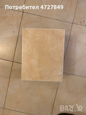 Спешно! Различни видове фаянсови и теракотни плочки (остатъчни количества), снимка 5 - Строителни материали - 53377113