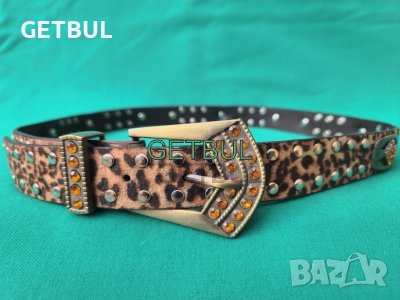 Готин дамски колан