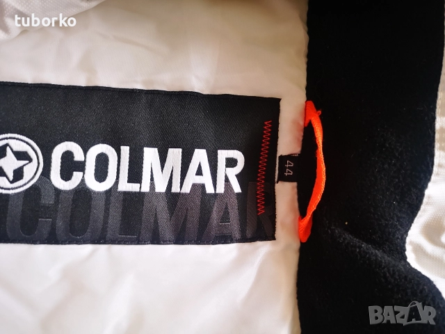 Комплект ски екип Colmar и яке Swix , снимка 4 - Спортни екипи - 52910294