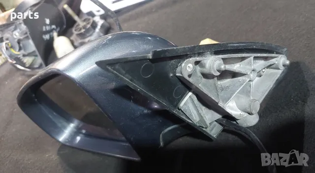 Ляво Огледало Ауди А4 Б7
- E1010681, снимка 3 - Части - 48647589