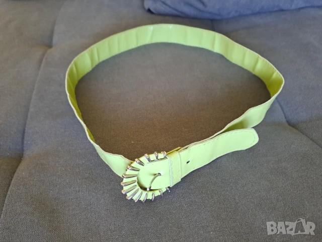 Дамски колани, снимка 8 - Колани - 50504477