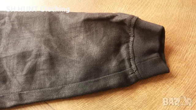 ZARA Mens Jacket размер XL мъжко яке 100% - лен 4-19, снимка 4 - Якета - 53297582