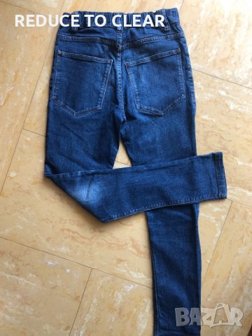 Дънки NEXT, снимка 2 - Детски панталони и дънки - 41607150