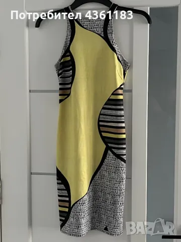 Alessa рокля, размер S, снимка 1