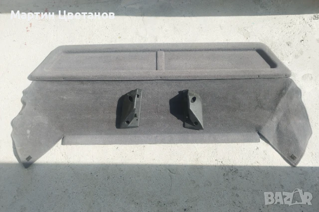 Задна кора за Вояджър 3 и 4 , снимка 2 - Аксесоари и консумативи - 50865870