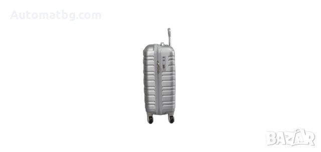 Куфар пластмаса 8094 19" Automat, снимка 5 - Куфари - 34227636