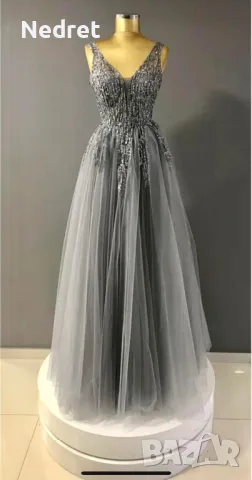 Официална бална рокля 