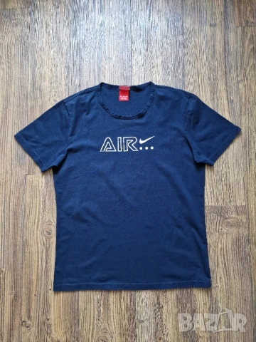 Страхотна мъжка тениска NIKE размер L / XL 