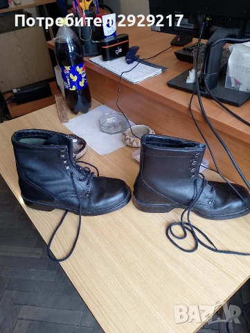 Кубинки от старият модел 43 номер , снимка 7 - Маратонки - 52610997