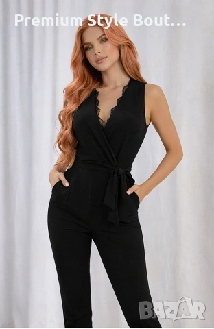 гащеризон , снимка 9 - Гащеризони - 53628426