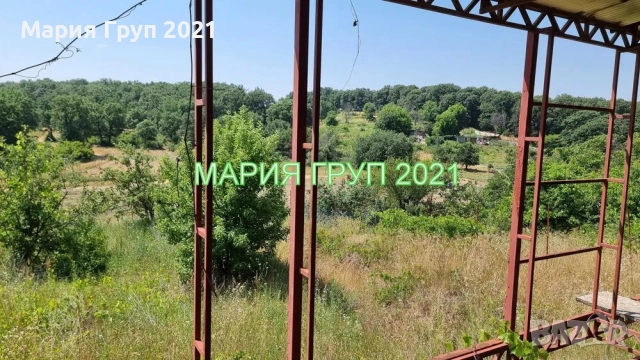 !!!ТОП ОФЕРТА!!!Продавам Парцел в гр. Димитровград вилна зона "Габера"!!!, снимка 4 - Парцели - 52988877